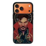 Dr Strange iPhone 17 Pro Max Case QC5942