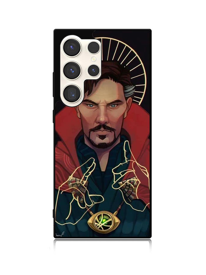 Dr Strange Samsung Galaxy S24 Ultra 5G Case OV5942