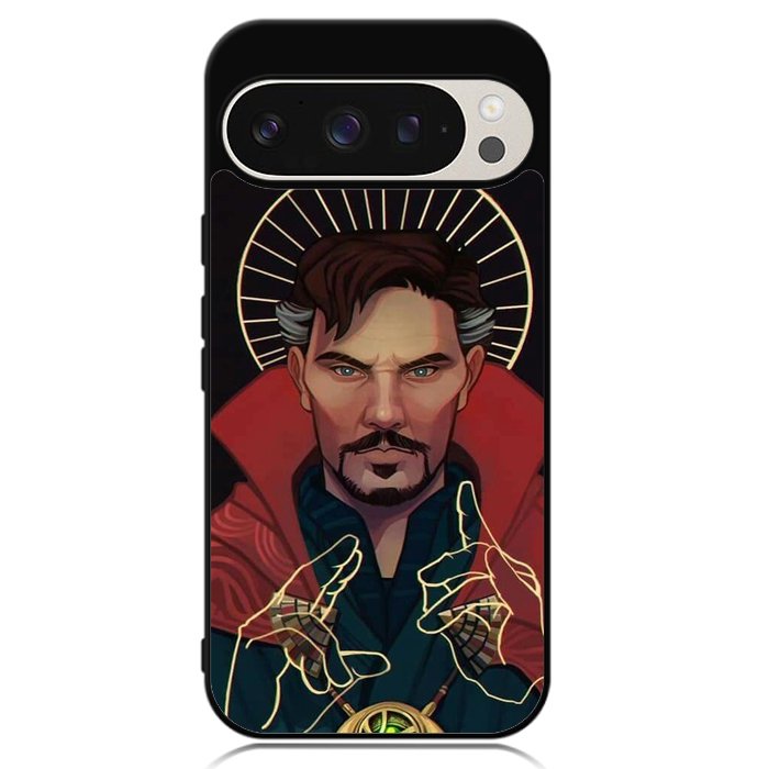 Dr Strange Google Pixel 9 | Pixel 9 Pro Case OV5942