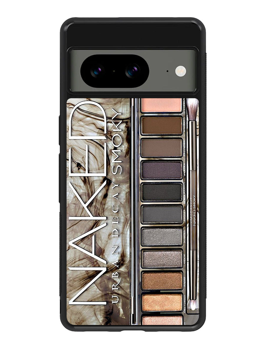 Eyeshadow Pallet Google Pixel 8 Case QC5938