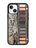 Eyeshadow Pallet iPhone 15 Case OV5938