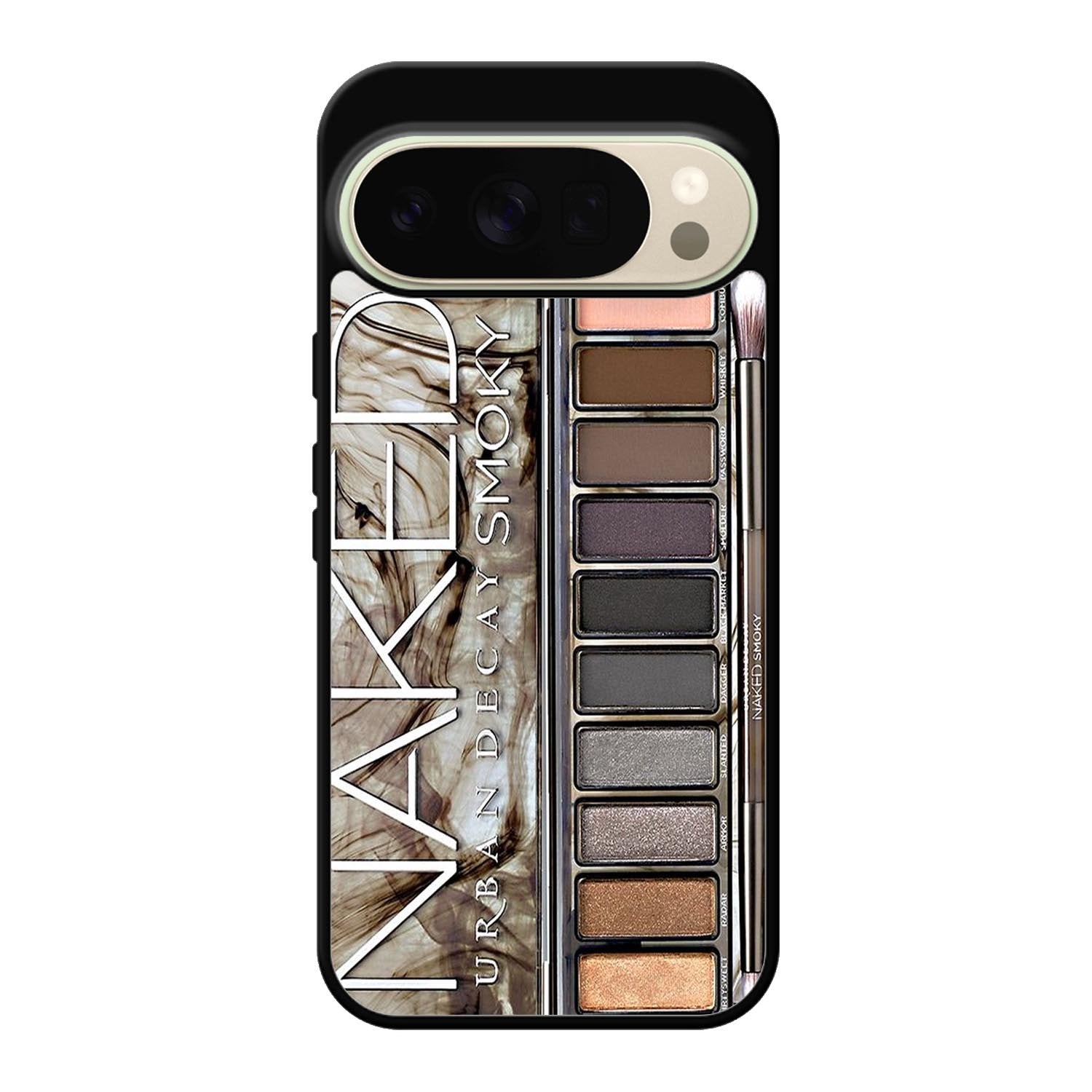 Eyeshadow Pallet Google Pixel 10 Pro XL Case OV5938