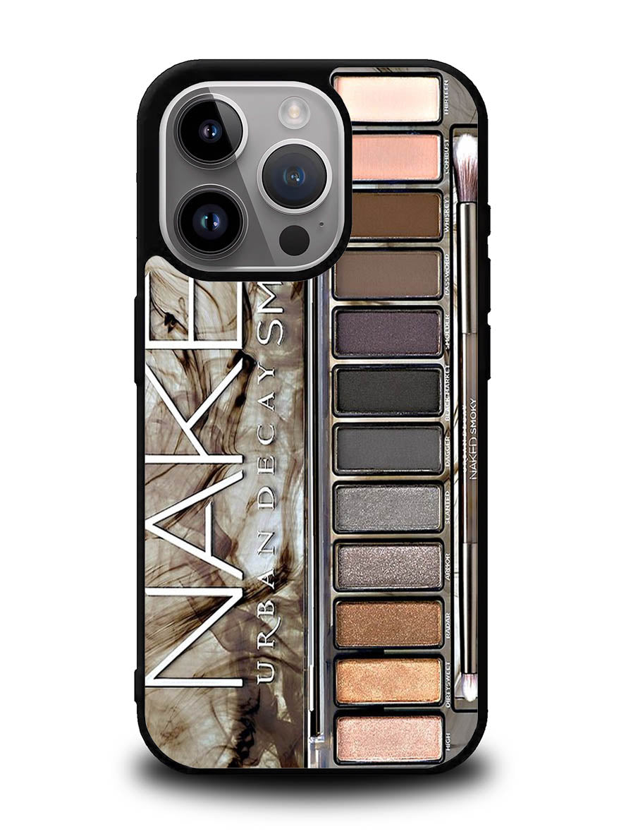 Eyeshadow Pallet iPhone 15 Pro Case OV5938