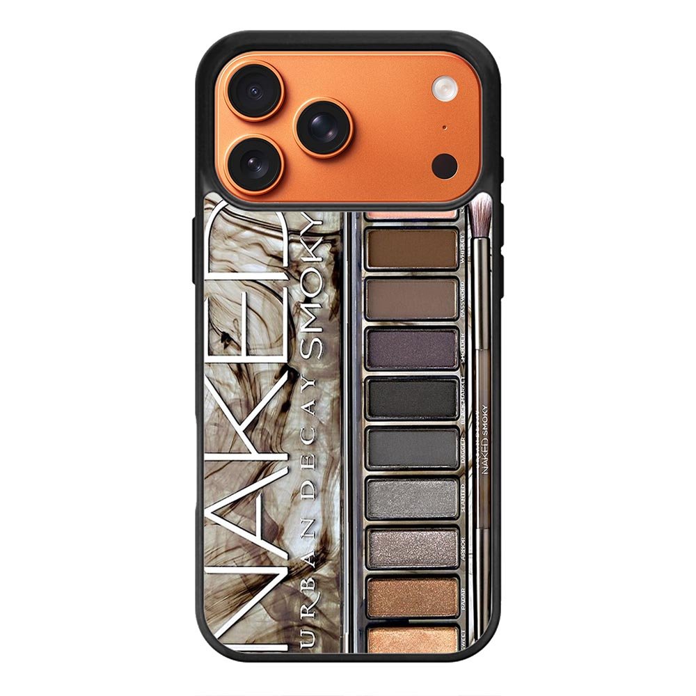 Eyeshadow Pallet iPhone 17 Pro Case OV5938