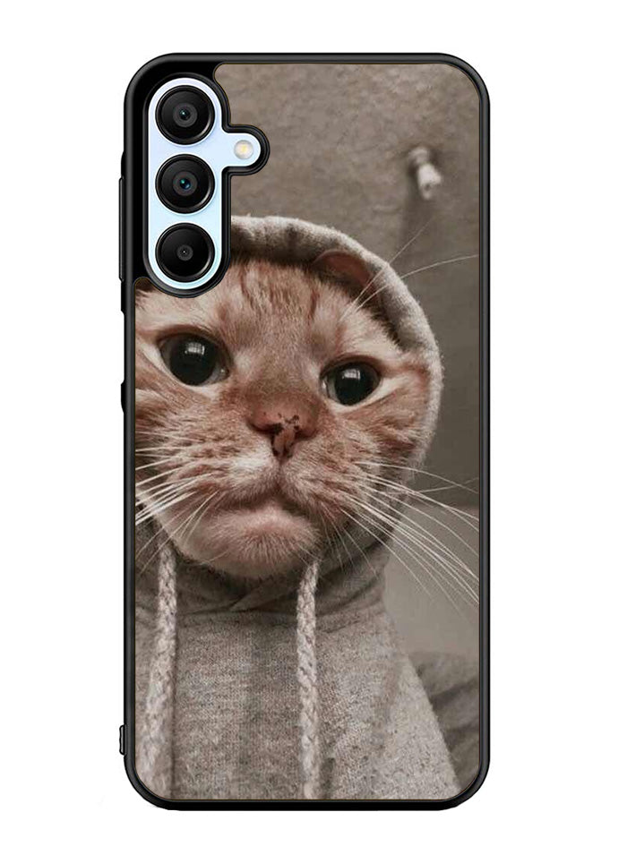 Cat Gangster Samsung Galaxy A15 5G Case OV5964