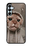Cat Gangster Samsung Galaxy A15 5G Case OV5964