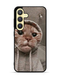 Cat Gangster Samsung Galaxy S23 Plus 5G , Samsung Galaxy S23+ 5G Case QC5964