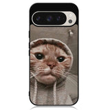 Cat Gangster Google Pixel 9 | Pixel 9 Pro Case OV5964