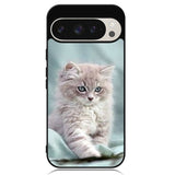 Grey Kitten Google Pixel 9 | Pixel 9 Pro Case OV5901