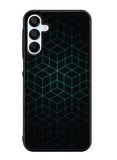 Signature Pad Gamma Samsung Galaxy A35 5G Case OV5777