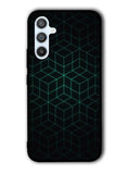 Signature Pad Gamma Samsung Galaxy A54 5G Case OV5777