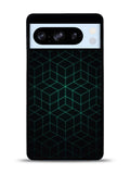 Signature Pad Gamma Google Pixel 8 Pro Case QC5777