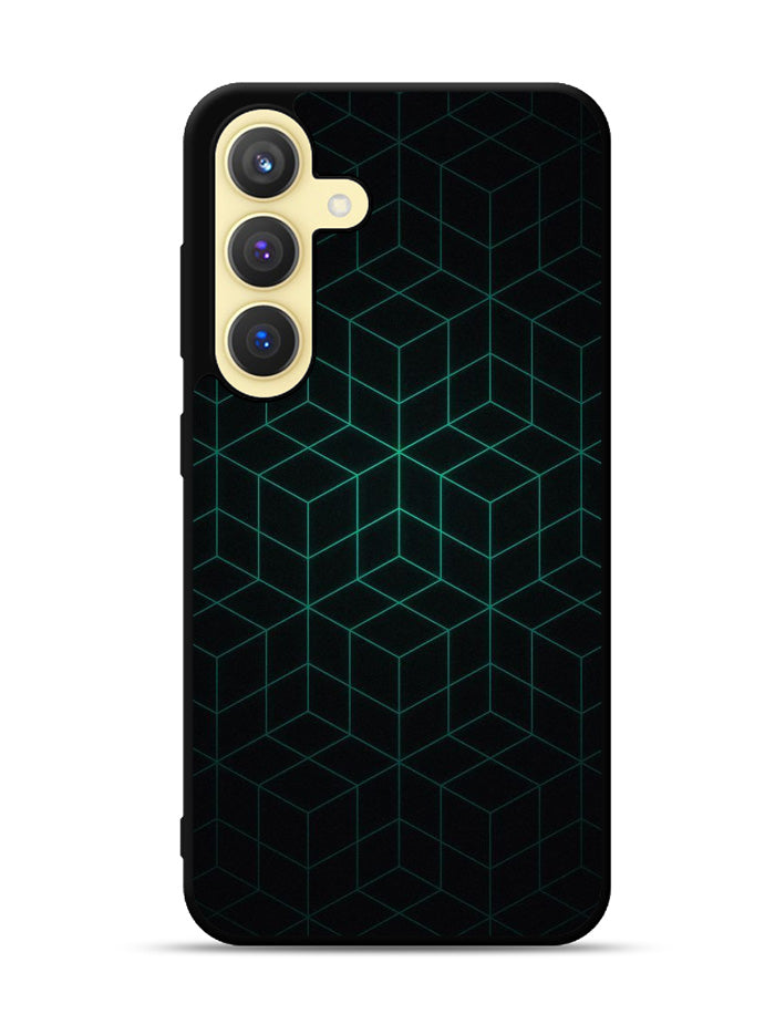 Signature Pad Gamma Samsung Galaxy S23 5G Case QC5777