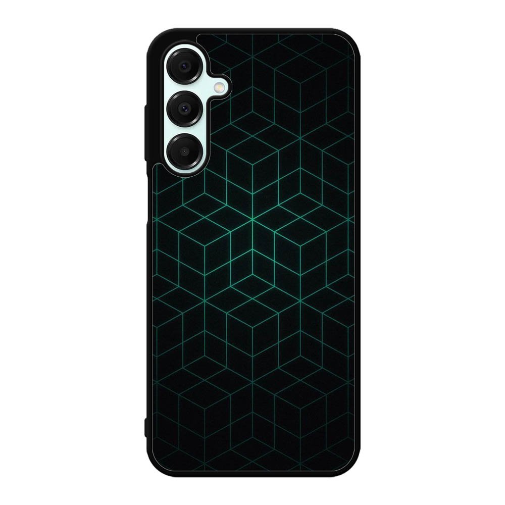 Signature Pad Gamma Samsung Galaxy A16 Case OV5777