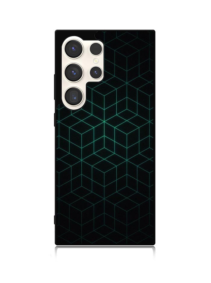 Signature Pad Gamma Samsung Galaxy S24 Ultra 5G Case OV5777