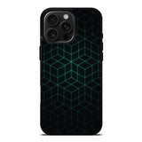 Signature Pad Gamma iPhone 16 Pro Case OV5777