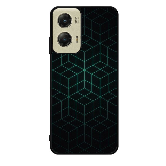 Signature Pad Gamma Motorola Moto G Stylus 5G 2024 Case OV5777