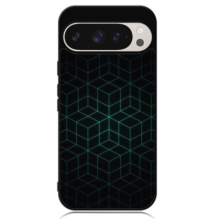 Signature Pad Gamma Google Pixel 9 | Pixel 9 Pro Case OV5777