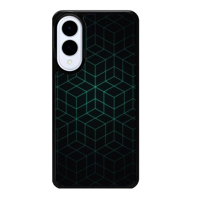 Signature Pad Gamma Samsung Galaxy S25 Edge 5G Case OV5777