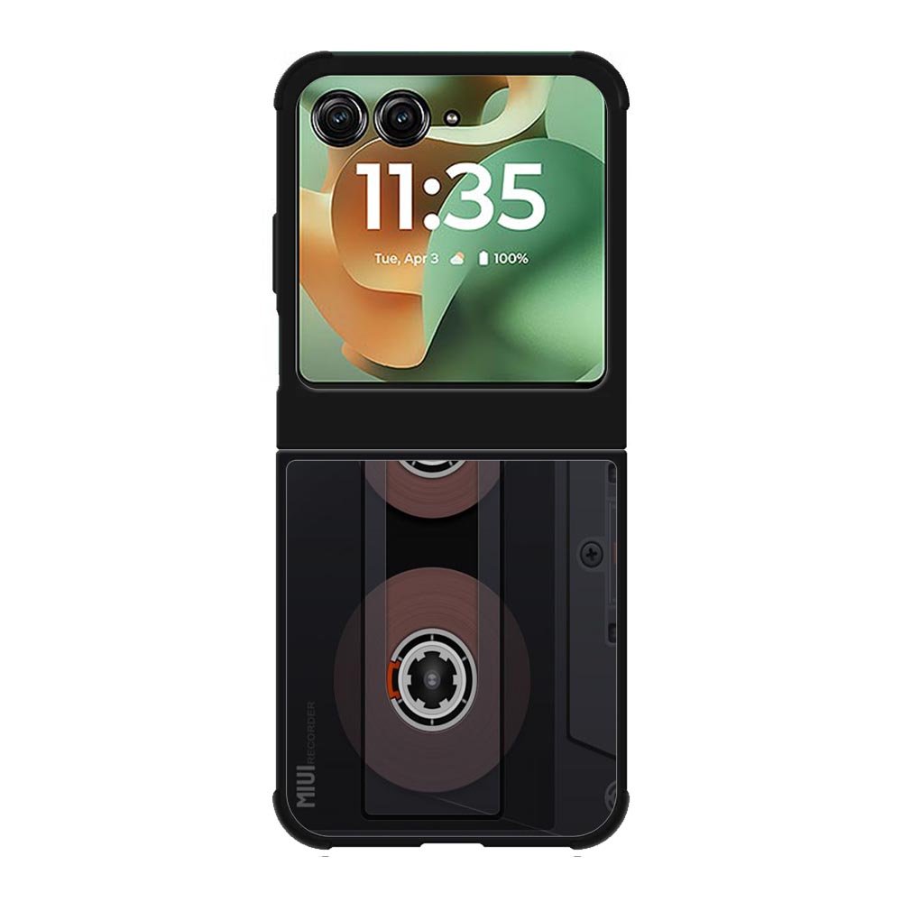 MIUI V5 Motorola Moto RAZR 2025 Case OV5841