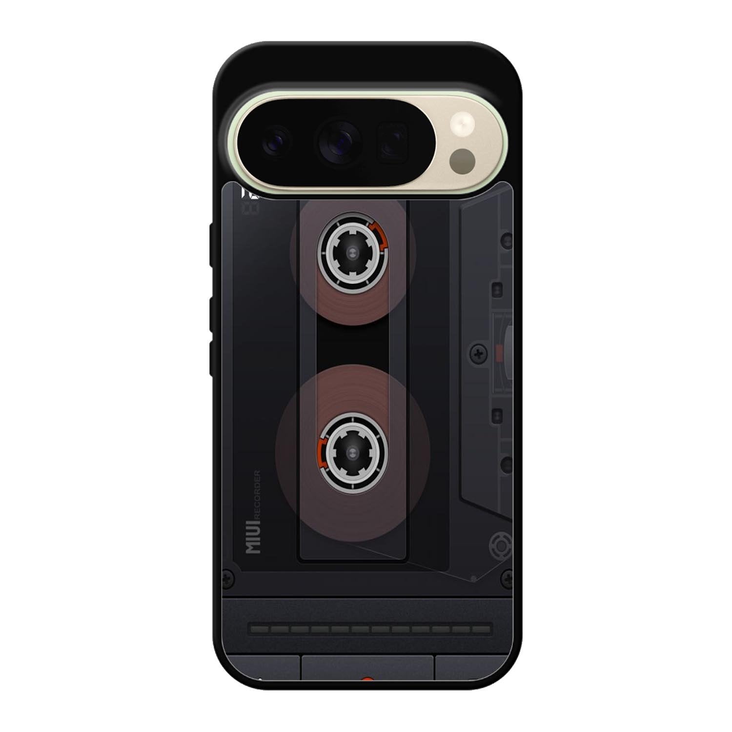 MIUI V5 Google Pixel 10 Pro XL Case OV5841