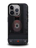 MIUI V5 iPhone 16 Pro Max Case OV5841