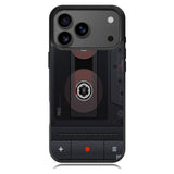 MIUI V5 iPhone 17 Pro Case OV5841