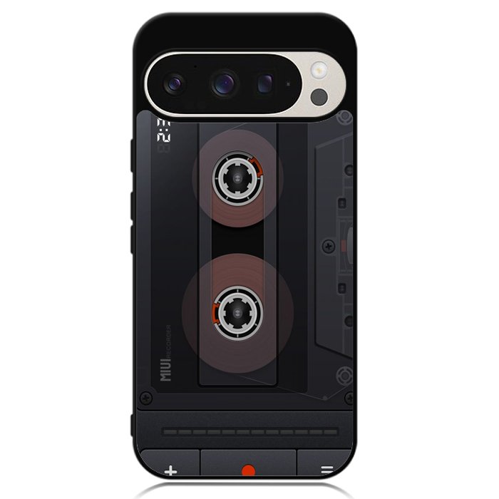 MIUI V5 Google Pixel 9 | Pixel 9 Pro Case OV5841