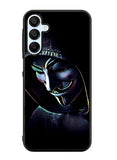 Anonymous Samsung Galaxy A35 5G Case OV5994