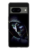 Anonymous Google Pixel 8 Case QC5994