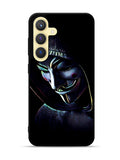 Anonymous Samsung Galaxy S23 Plus 5G , Samsung Galaxy S23+ 5G Case QC5994
