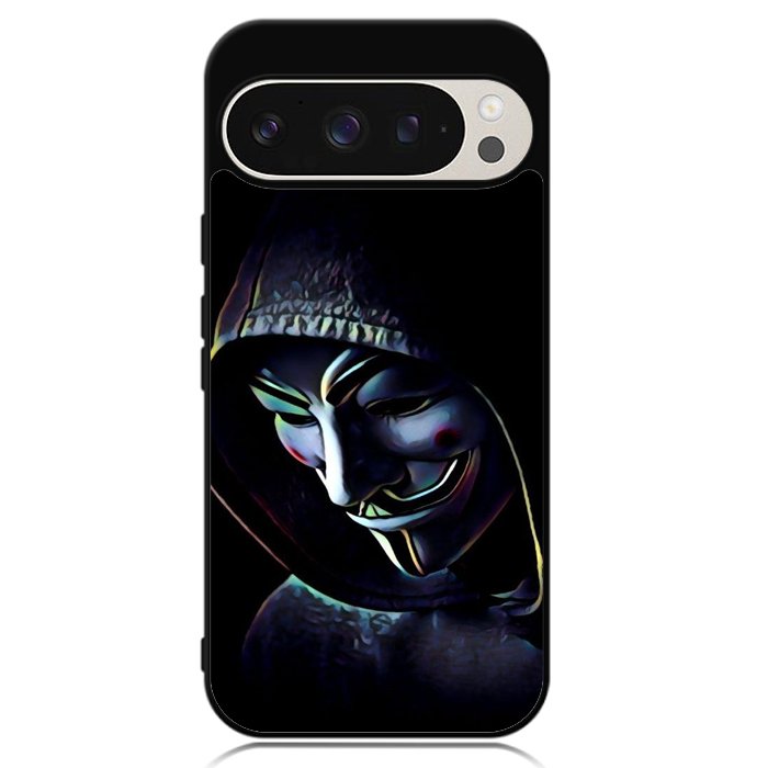 Anonymous Google Pixel 9 | Pixel 9 Pro Case OV5994