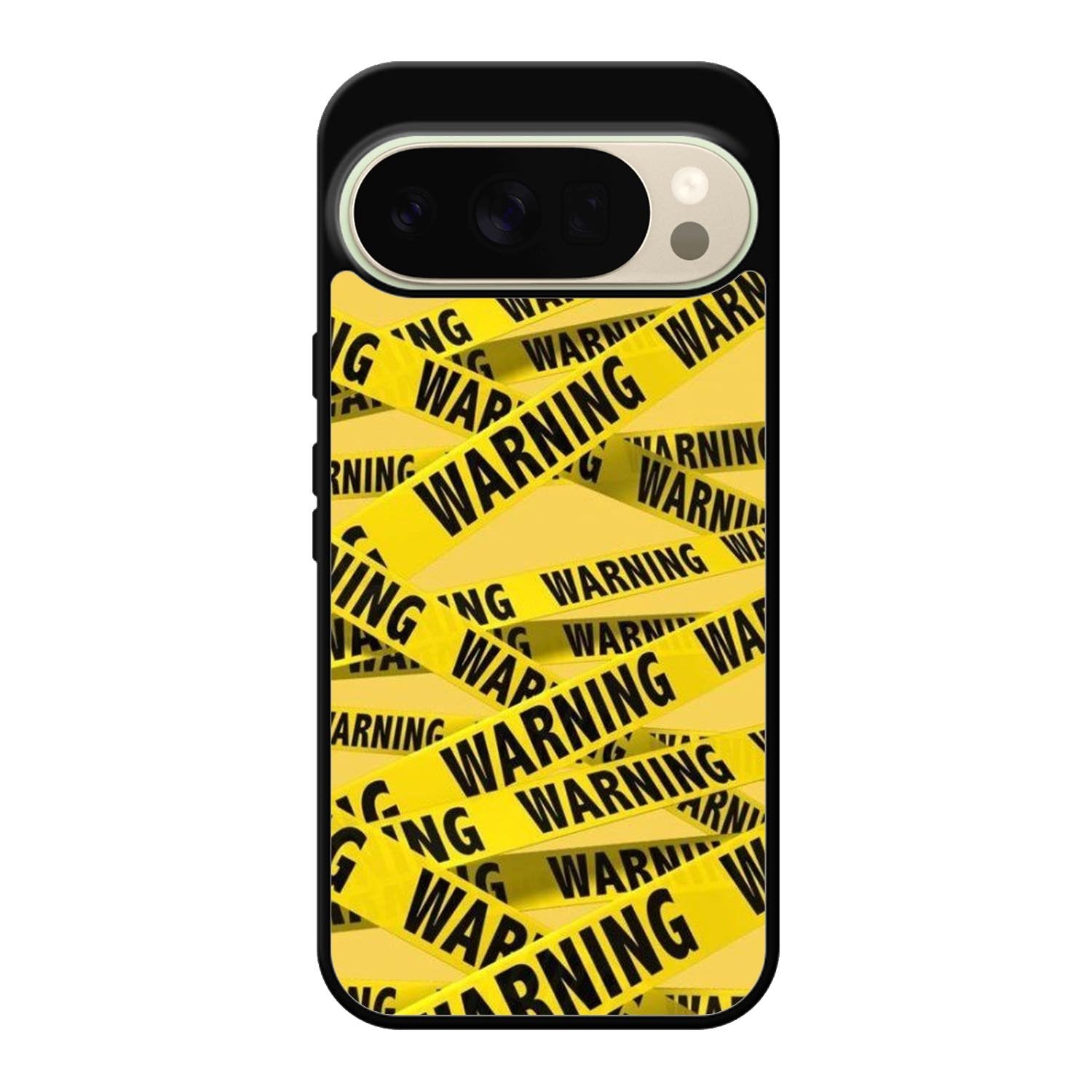 Warning Google Pixel 10 Pro Case OV6138