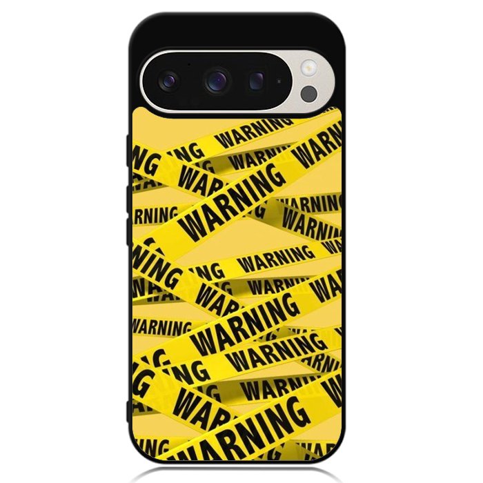 Warning Google Pixel 9 | Pixel 9 Pro Case OV6138