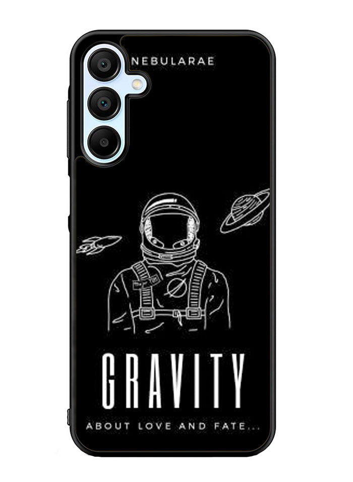 GRAVITY Samsung Galaxy A15 5G Case OV5903
