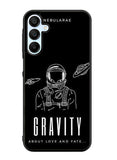 GRAVITY Samsung Galaxy A15 5G Case OV5903