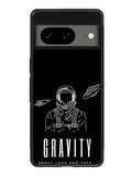 GRAVITY Google Pixel 8 Case QC5903