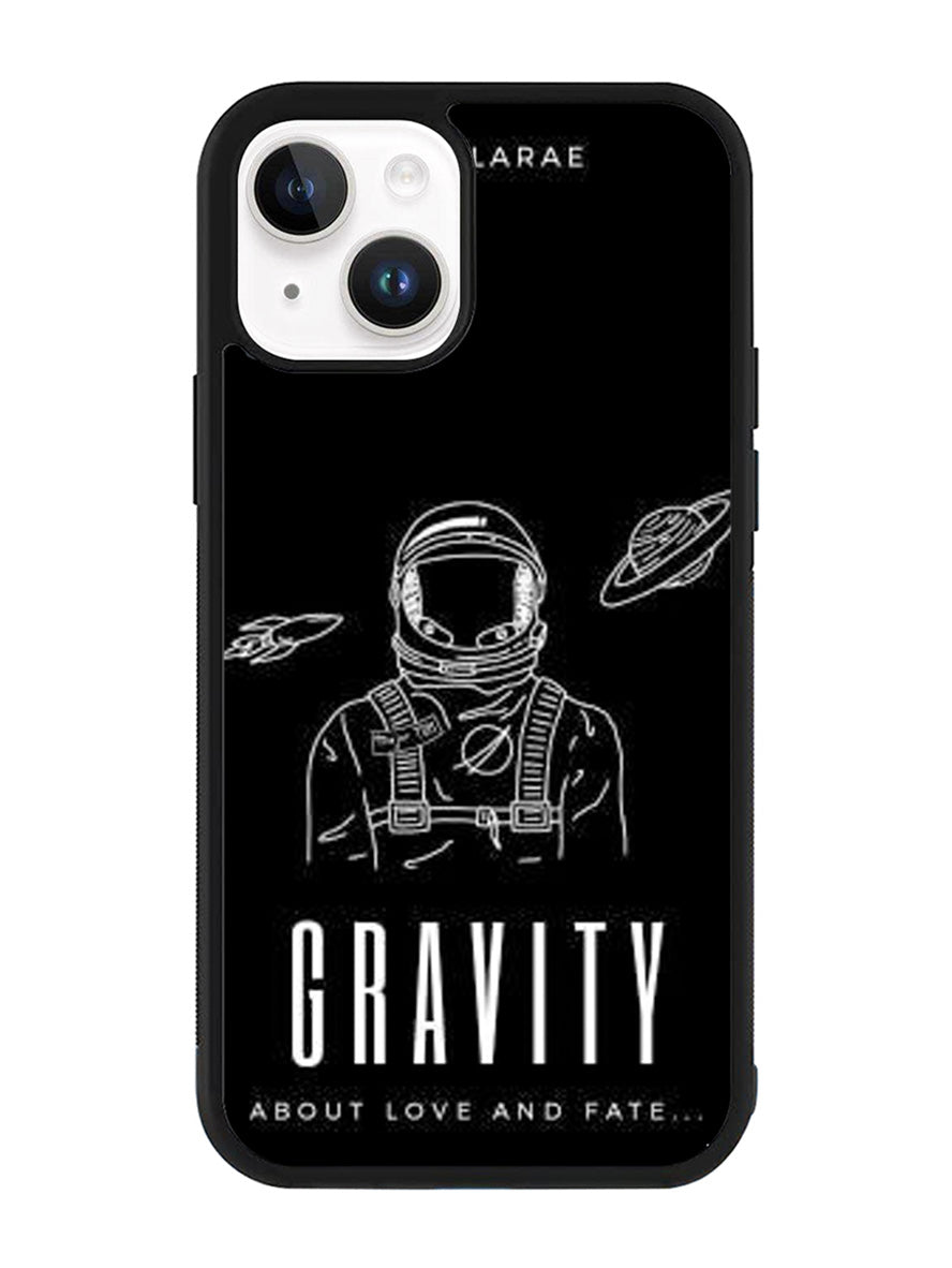 GRAVITY iPhone 15 Plus Case OV5903