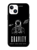 GRAVITY iPhone 14 Case QC5903