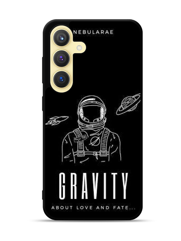 GRAVITY Samsung Galaxy S23 FE 5G Case QC5903