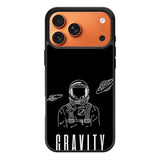 GRAVITY iPhone 17 Pro Max Case QC5903