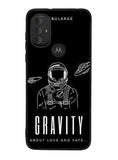 GRAVITY Motorola Moto G Pure 2021 , Moto G Power 2022 Case OV5903