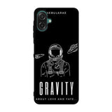 GRAVITY Samsung Galaxy A07 Case QC5903