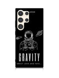 GRAVITY Samsung Galaxy S24 Ultra 5G Case OV5903