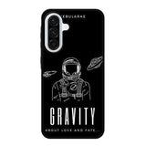GRAVITY Samsung Galaxy A26 5G Case OV5903