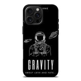 GRAVITY iPhone 16 Pro Case OV5903