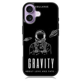 GRAVITY iPhone 17 Case OV5903