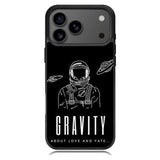 GRAVITY Samsung Galaxy S26 Case OV5903