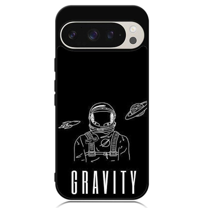 GRAVITY Google Pixel 9 | Pixel 9 Pro Case OV5903