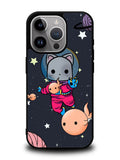 Exploring kitten iPhone 15 Pro Max Case OV5940